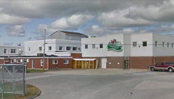 Eden Valley -IMage Google Maps