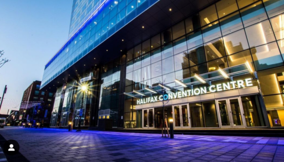 Halifax COnvention Centre