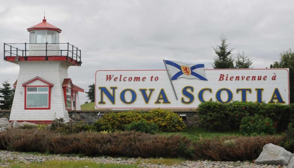 Nova SCotia government
