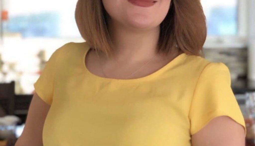 Samira Pira