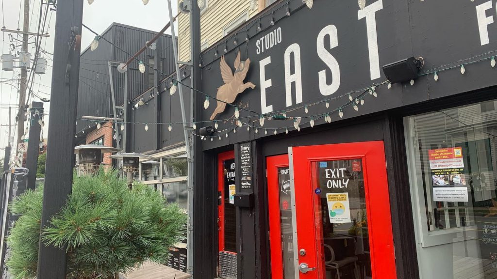 Owner Of Halifax Restaurants Says Sales Are Down 3Million Since March