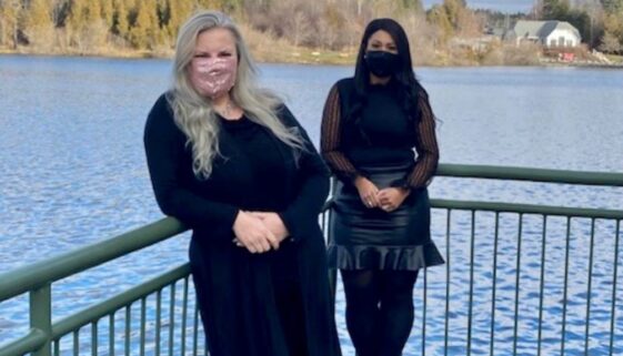 masks At the Lake Spa & Stuio