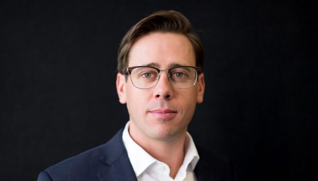 Alex LeBlanc_NB Business Council headshot