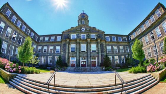 Dalhouse University - Facebook