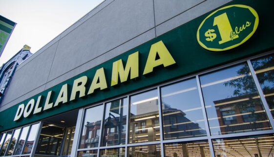 Dollarama