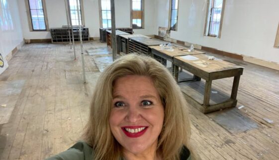 Holly- King Street Creative