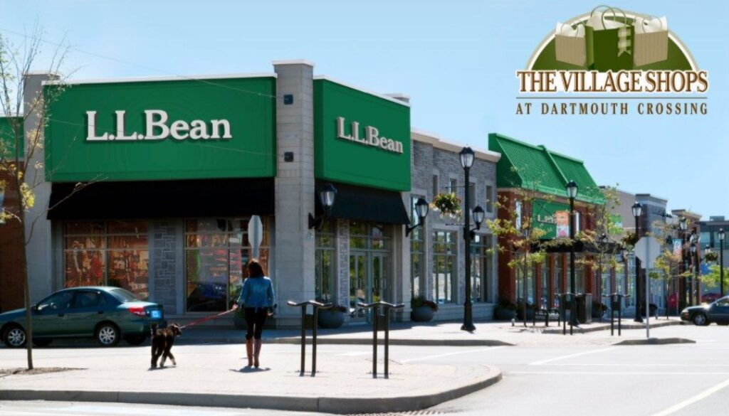 L.L. Bean