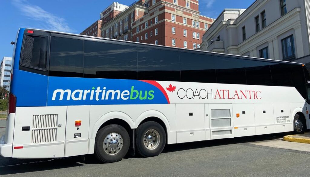 Maritime Bus