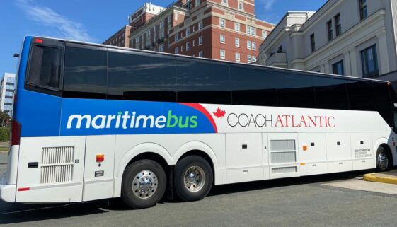 Maritime Bus