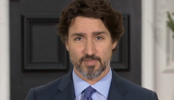 Trudeau Jan 29