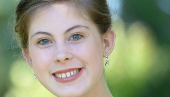 Abbie Langille