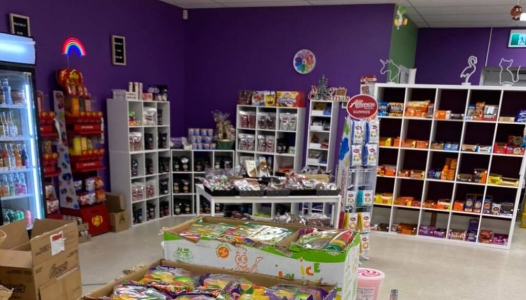 Candy Depot