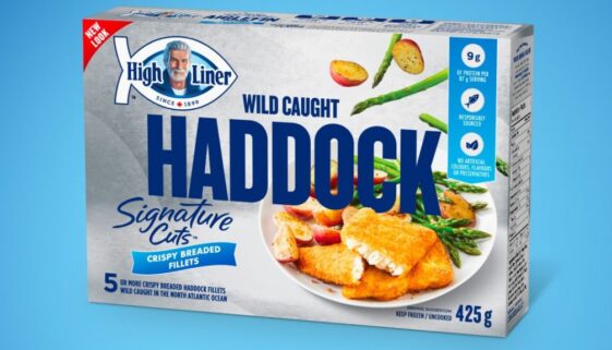 High LIner Foods Facebook