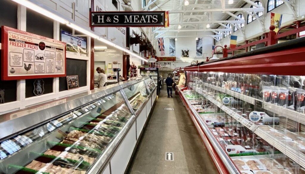 H & S Meats