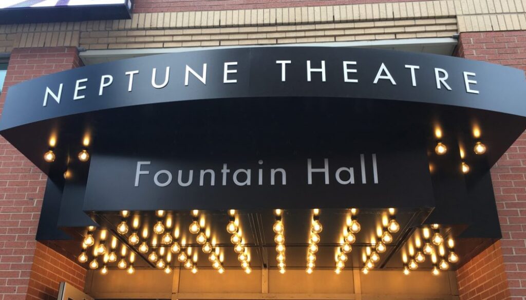 Neptune - image facebook