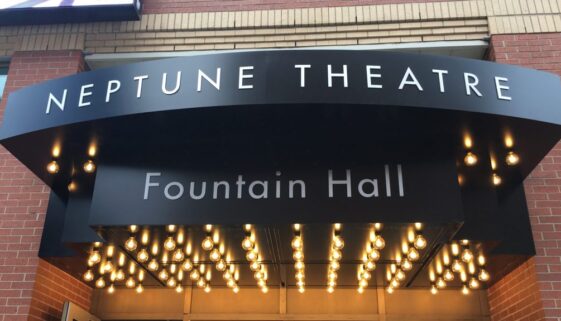 Neptune - image facebook