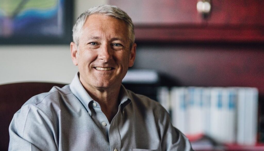 Patrick Daigle - image contributed