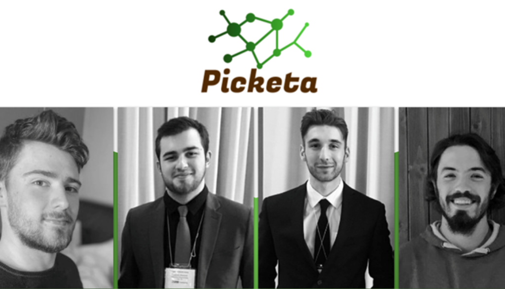 Picketa