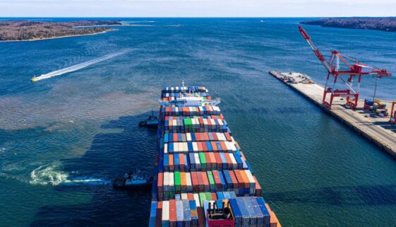 Port of Halifax - facebook