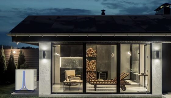 Block Energy - Emera