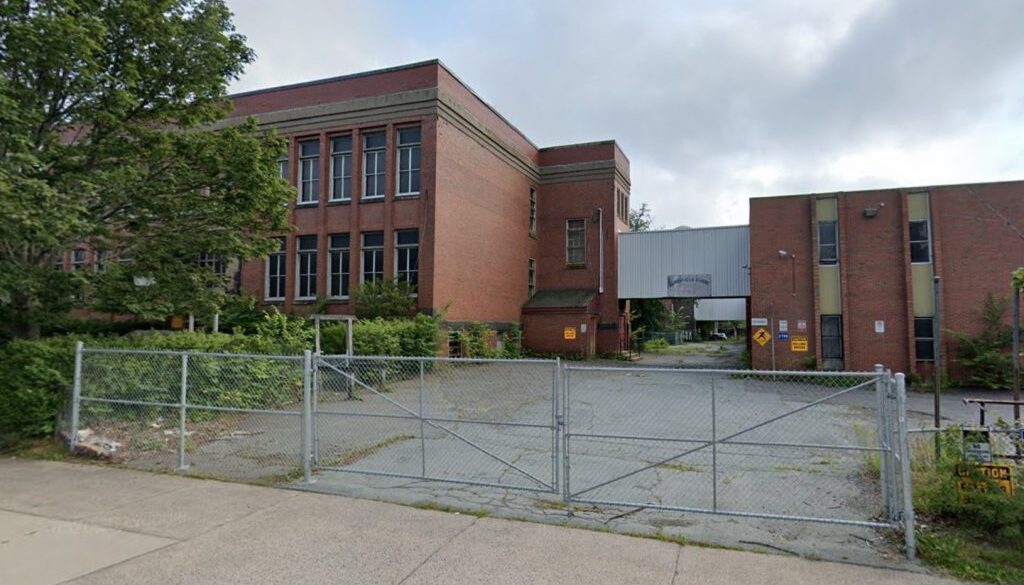 Bloomfield Google Street View