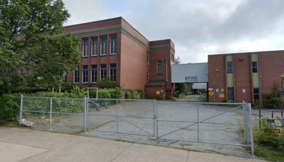 Bloomfield Google Street View