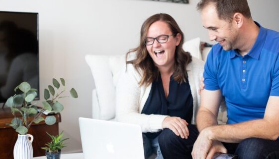 Dashboard Living - 2020