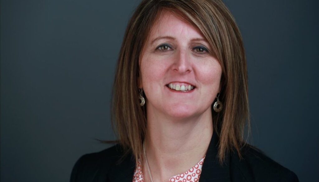 Dawn Dalley headshot