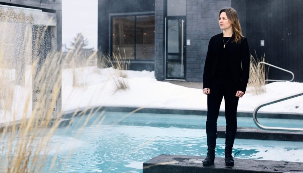 Love for Local - Nolet