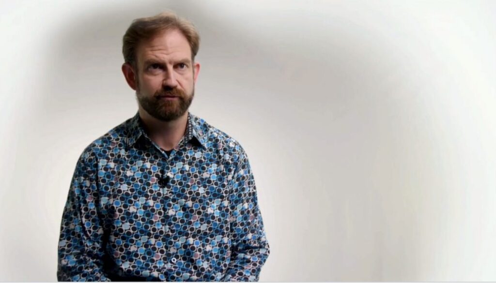 MAtt Symes - Halifax Chamber of Commerce