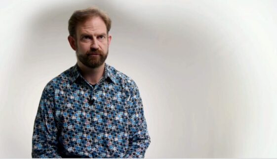 MAtt Symes - Halifax Chamber of Commerce