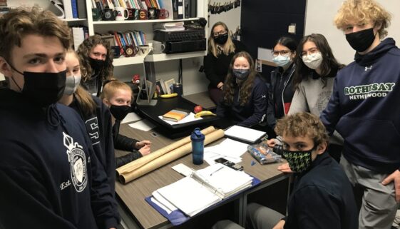 RNS-Huddle_Advisor Group