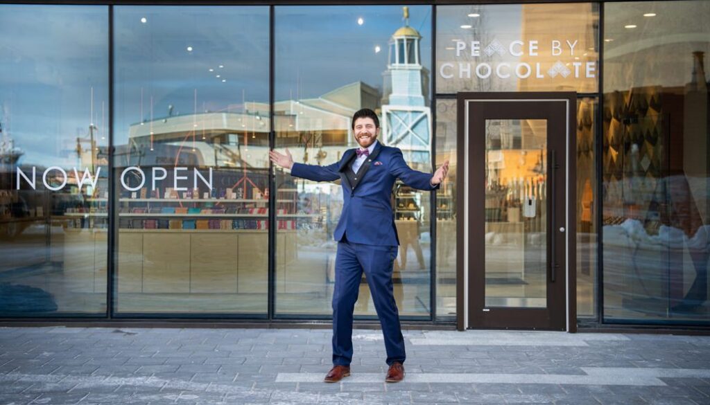 Tareq Hadhad - facebook