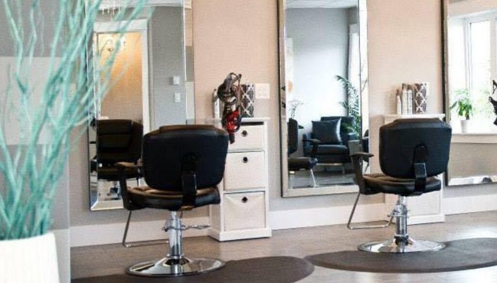Salon