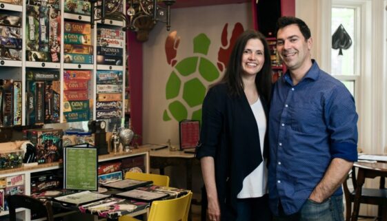 Bistro Le Moque-Tortue