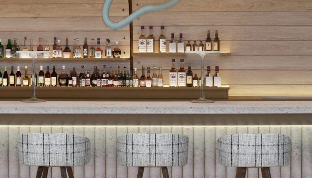 Coming Soon Site Salon - Bar2