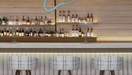 Coming Soon Site Salon - Bar2