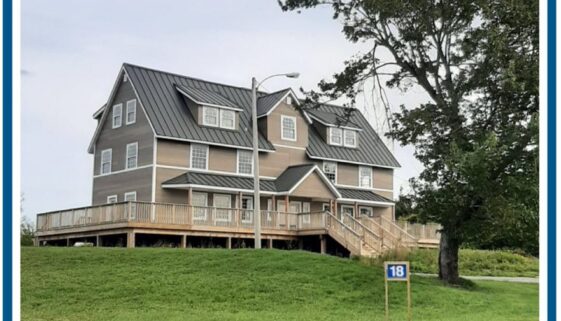 Halifax Regional Municipality