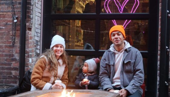 Owens Family