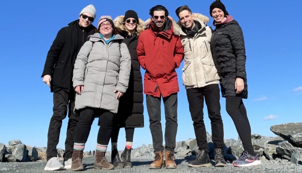 Tranqulity 2 submitted