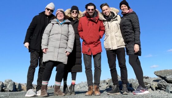 Tranqulity 2 submitted