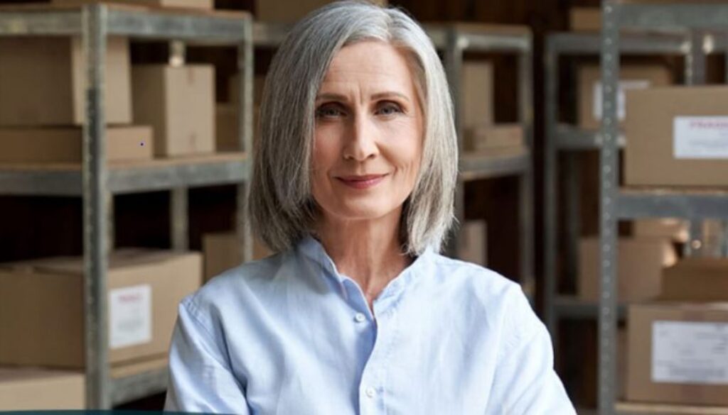Women in business