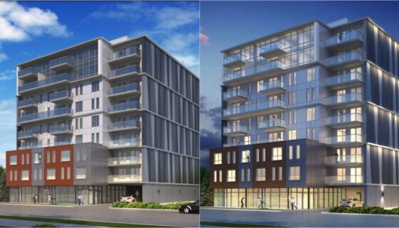 Young Street Development