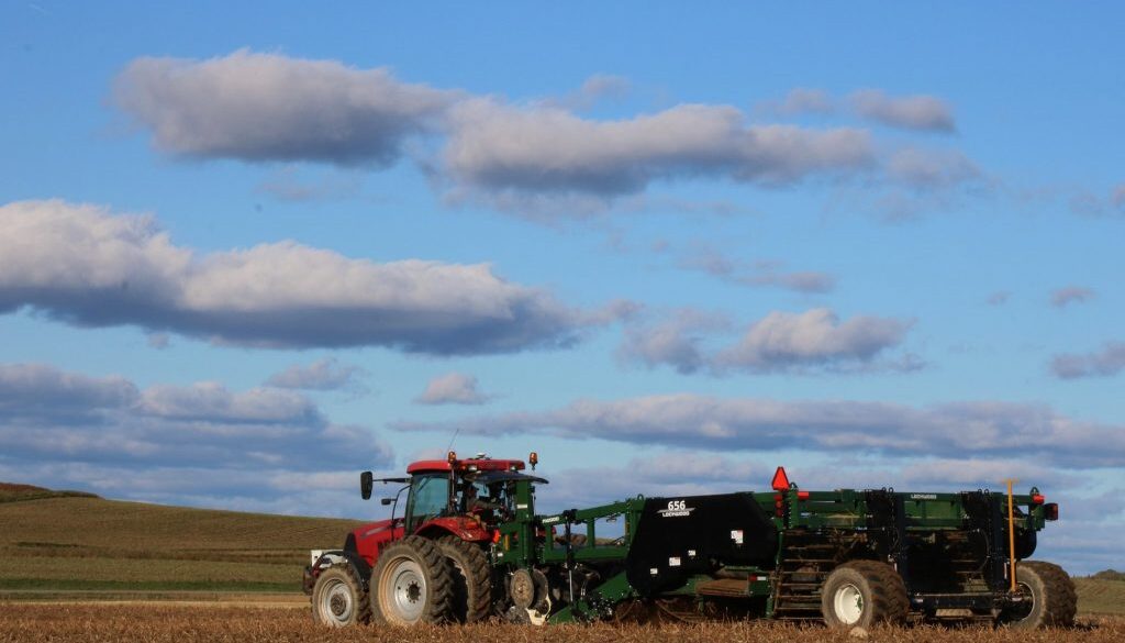 agricultural alliance