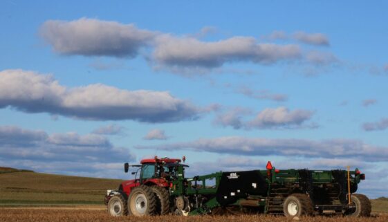 agricultural alliance