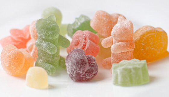 gUMMIES, Edibles, evie-fjord-wfIaDGcvXOo-unsplash