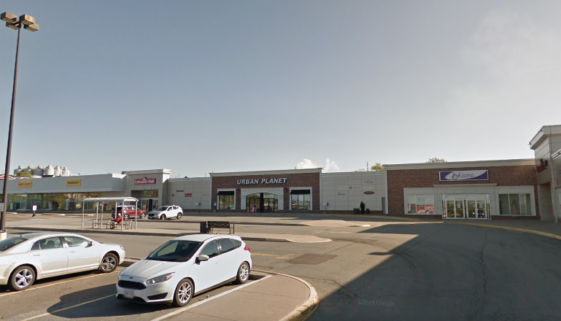 lankmall