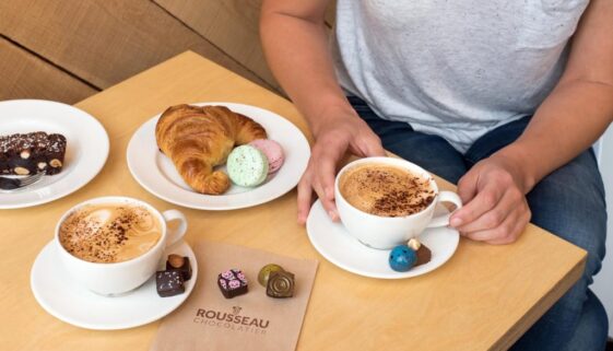 Rousseau Chocolatier