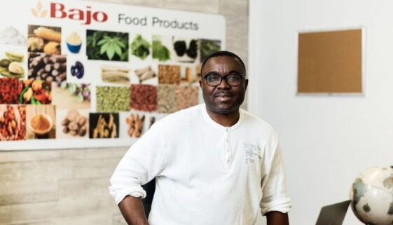 Bajo Foods