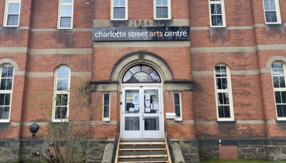 A New ‘Feels Good’ Spring Market is Popping up in Fredericton